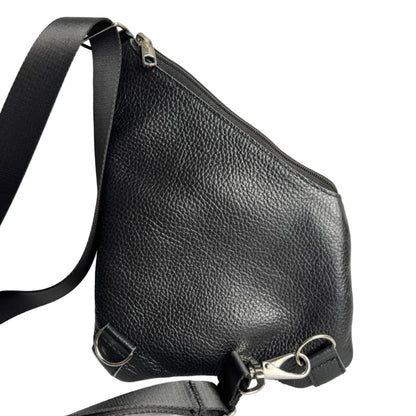 Torba skórzana typu Sling