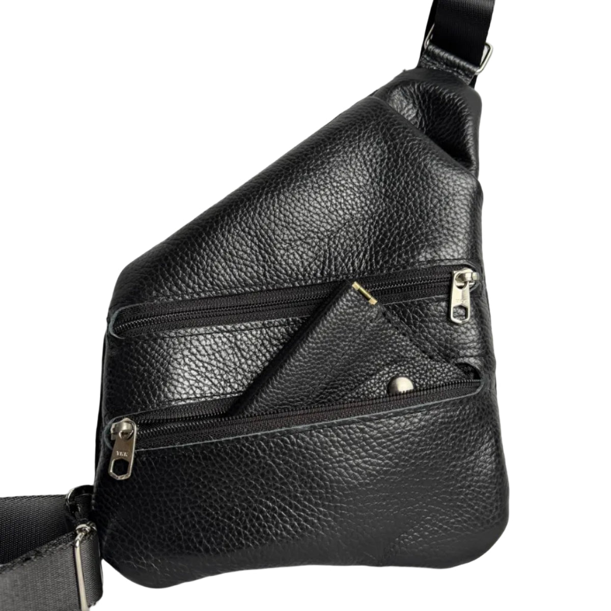 Torba skórzana typu Sling