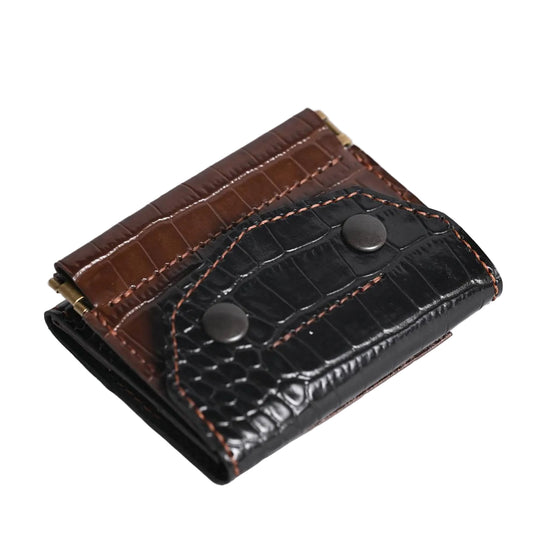 Portfel skórzany Takumi