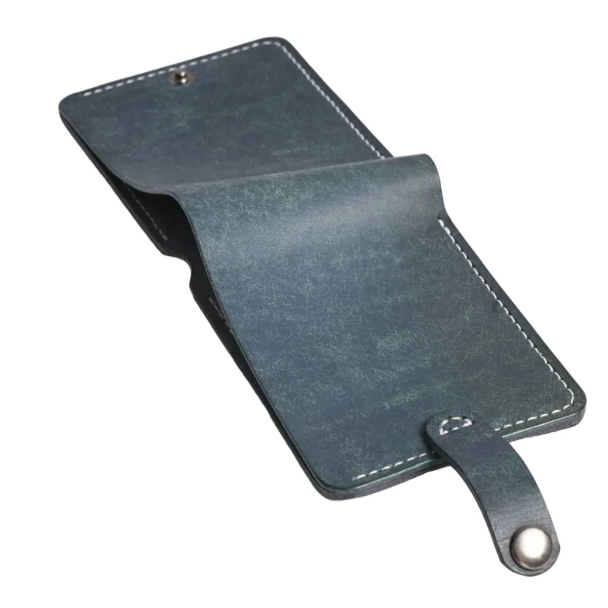 Portfel skórzany bifold | BUTTERO-MAJA