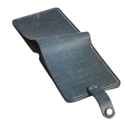 Portfel skórzany bifold | BUTTERO-MAJA